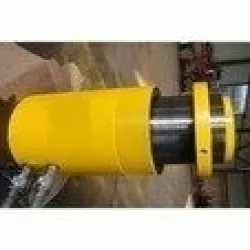 Heavy Duty High Pressure Hydraulic Jack, Type 1