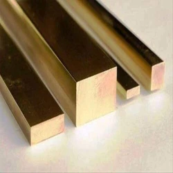 Bronze Flat Bar