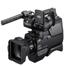 Sony Professional Video Camera, Connectivity USB
