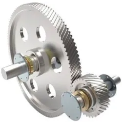 Wheel Gear, Vehicle Type Heavy Vehicle