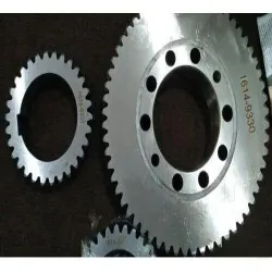 Industrial Gear, Power Source Electricity