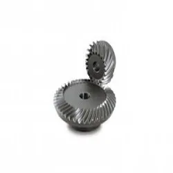 Bevel Gear, Material Stainless Steel