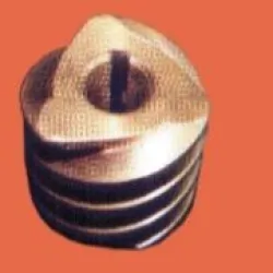 Worm Gear, Diameter 03- 17 mm