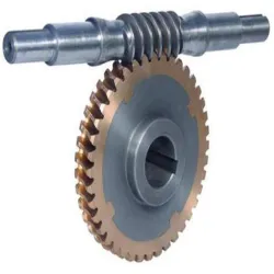 For Gears for tower crane, Material MSSSAluminium