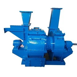 Steel Coal Machine