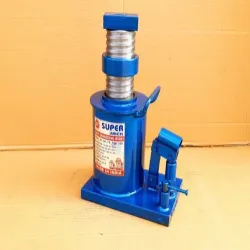 Pressure Jack, Body Diameter 4 Inch