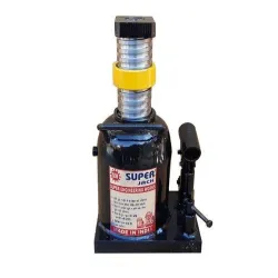 Hydrallic Jack 5 Ton, Color Blue