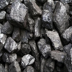 Lumps Indonesian Coal
