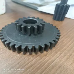 texatile Timing gears, Diameter 500mm