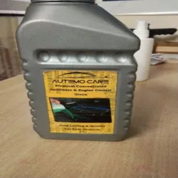 1L Imperial Cool Radiator Coolant, Form Liquid