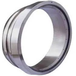 Ring Below Seat, Material Stainless Steel