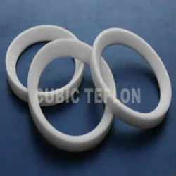 Seat Ring, Shape round