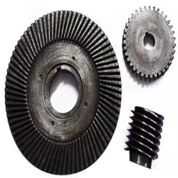 Compund Gear, Color any