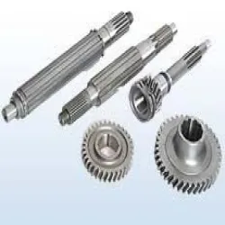 Precision Gearboxes, Finishing Polished, Galvanised