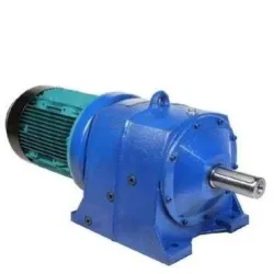 UsageApplication MultiSeed Oil Extraction Three 2HP Vertical Geared Motor, Design Standard, Brand SK