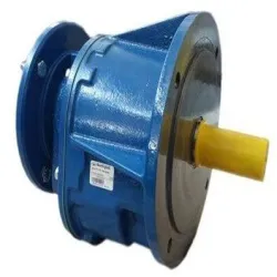 Inline Helical Gear Box, Type Helical