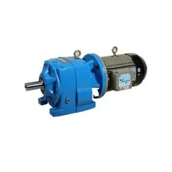 Helical Gearbox, UsageApplication Robotics