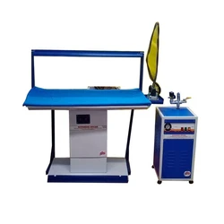 Table Steam Boiler