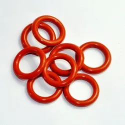 O Rings, I Deal In New Only
