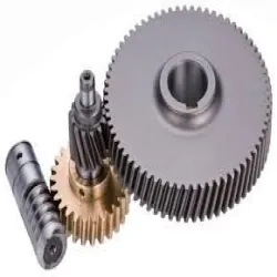 For Worm Gear, Phase Three Phase