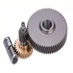 Wheel Gear, Gear Type Worm Gears