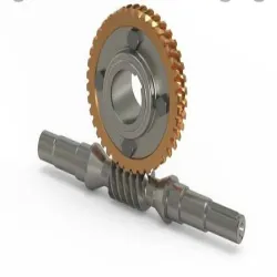 For Worm and Worm Gear, Brand GKT