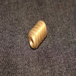 Worm Gears, Design footmounting flange