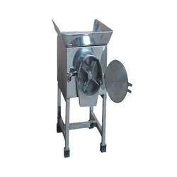 Commercial Gravy Machine