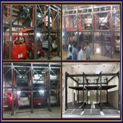 Translatory Car, Phase 3 Phase