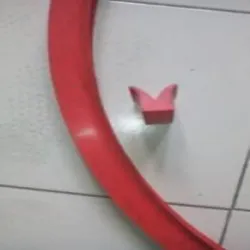 Wheel Seal, Style Hydraulic