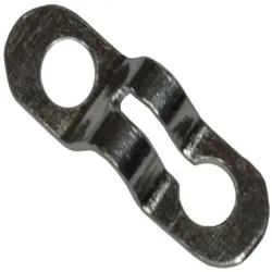 Tractor Lower Link End245 4 hole, UsageApplication Tractor