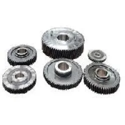 Internal Gear, Number Of Teeth 17 Teeth
