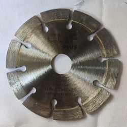 Granite Cutting Blade