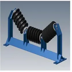 Impact Idler Roller, Brand Jyoti