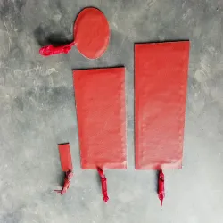 Silicone Rubber Tube, Brand SFE