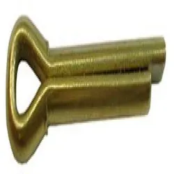 Cotter Pins, Color Silver