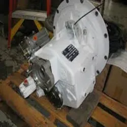 Sea Pump, Flow 500 m3hr