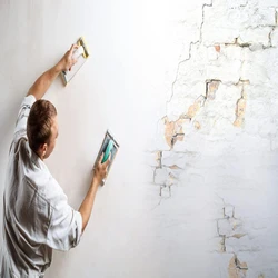 Wall Putty