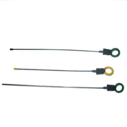 Agw 750086 Dipstick, Pan Diameter NA