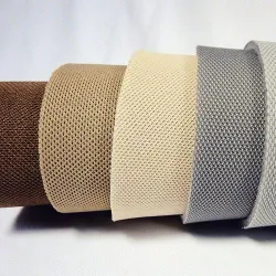 Shoe Fabric, UsageApplication Hood