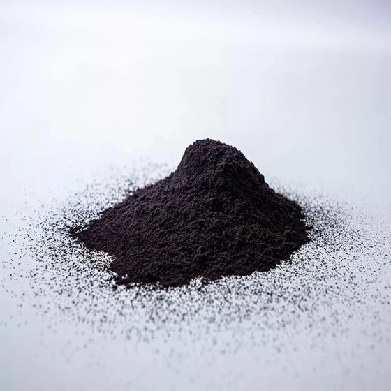 Molybdenum Powders — Grey powder 5 5 hardness