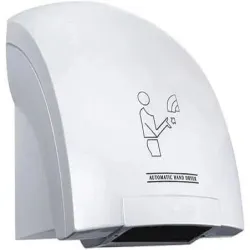 airblade hu03 9kg, Color White
