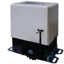 Single SLIDING GATE MOTOR, Material MS