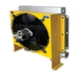 Hydraulic Coolers, Frequency 50-60 Hz