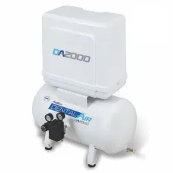 Air Compressor Repair Kit, Model IS-1-20 to IS-1-20-75, IS-1-20