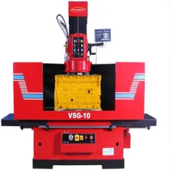 Surface Grinding Services, Surface Finishing Polished