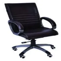 Revolving Chair, Chair Type Mesh