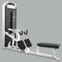 Seated Horizontal, Intended Use Commercial
