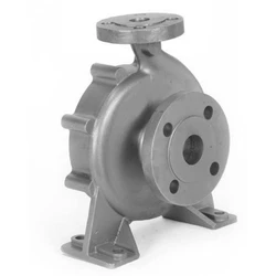 Pump Body Casting
