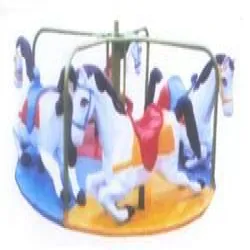 Merry Go Round, Model NameNumber SPE-51MGR